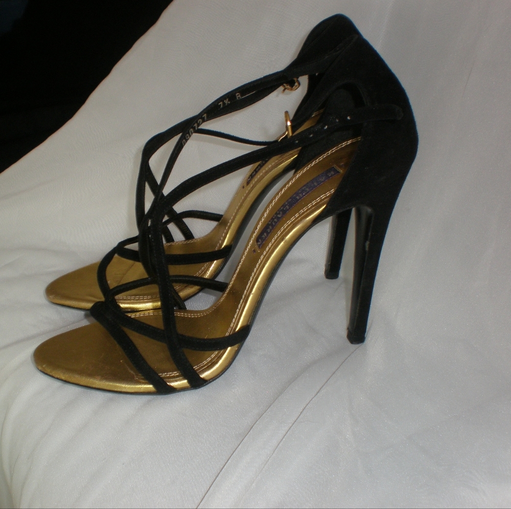 Ralph Lauren Signature 7.5